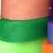 3 Yards White Stiff Crinoline Horsehair Braid for Sewing, Wedding Dresses, and Gowns ¼ Inch